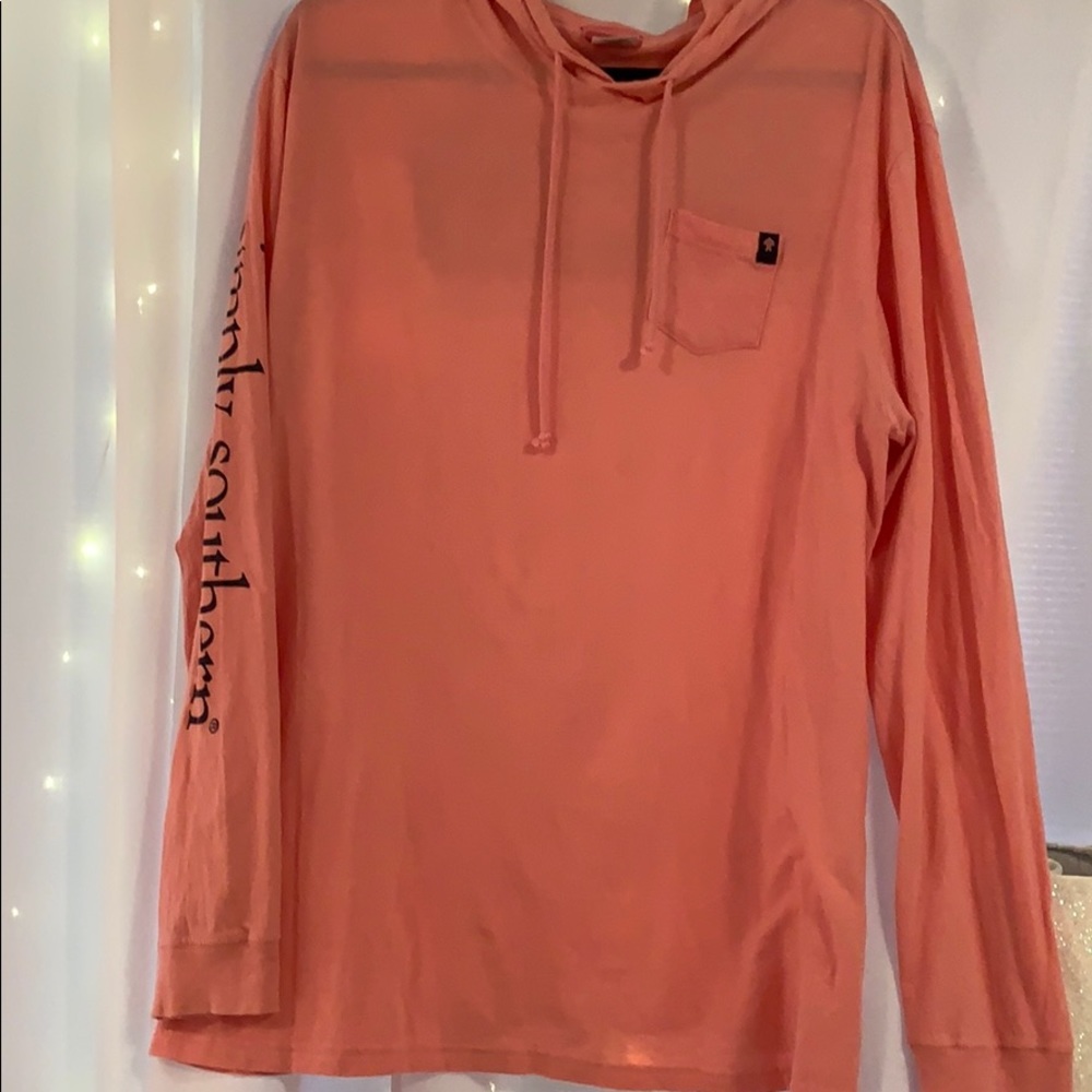 Simply Southern Long Sleeve
